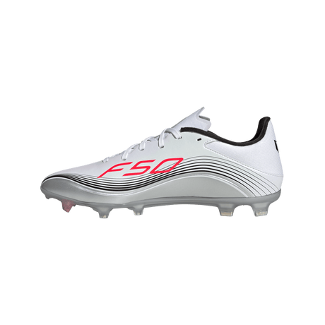 ADIDAS - Scarpe Da Calcio F50 Messi League Terreni Compatti/Multi-Superficie - image 4