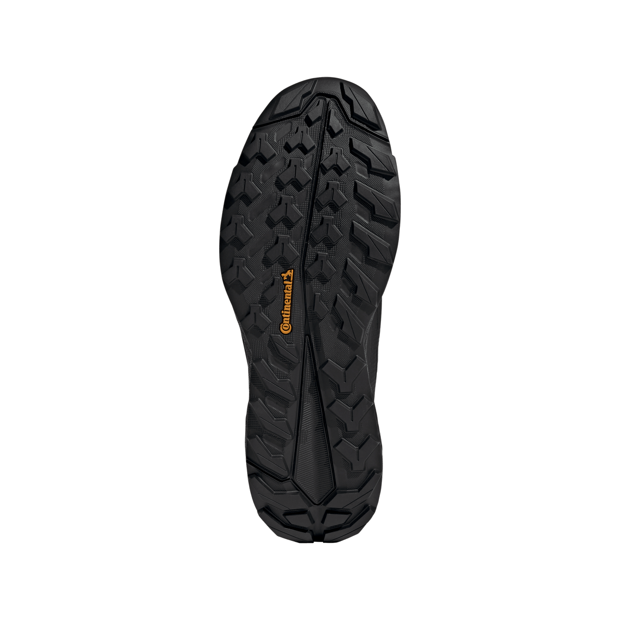 ADIDAS - TERREX Free Hiker 2 GORE-TEX CLIMAWARM+ BOOST Hiking Shoes - Uomo - Black - image 4