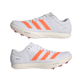 ADIDAS - Adizero Lightstrikepro Lj Shoes - White - image 10