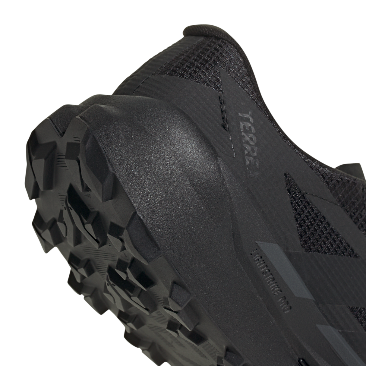 ADIDAS - TERREX Agravic Tt Trail Running Shoes - Uomo - image 39