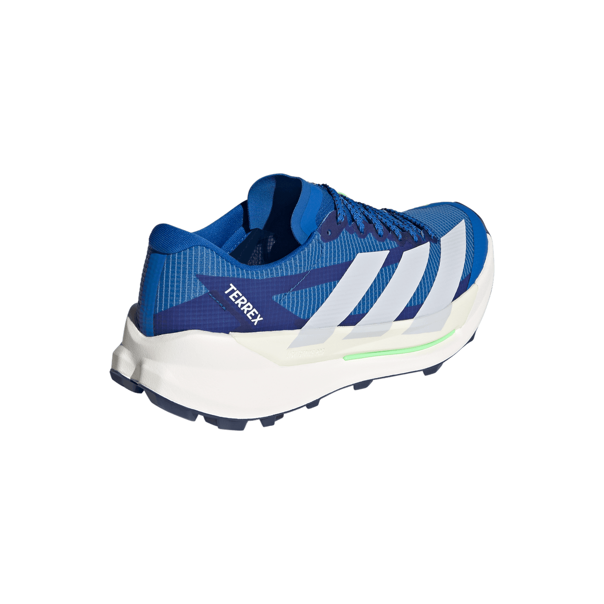 ADIDAS - TERREX Agravic Tt Trail Running Shoes - Uomo - image 17