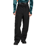 ADIDAS - Pantaloni TERREX Xploric 2 Layer Insulated CLIMAPROOF - Uomo - Black - image 2