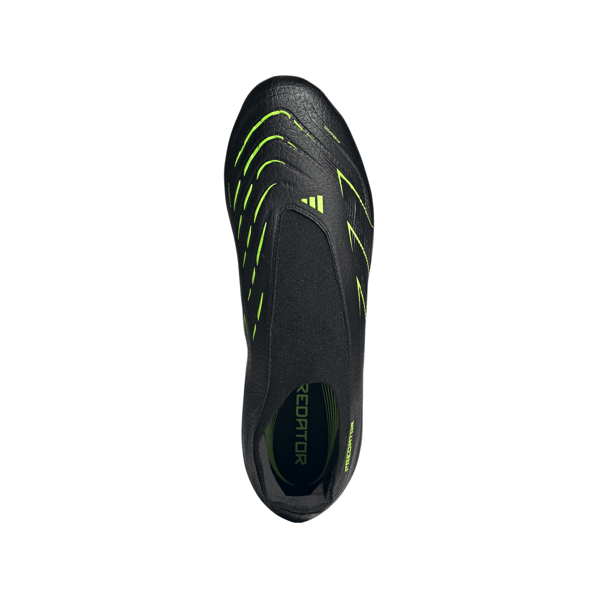 ADIDAS - Scarpe Da Calcio Predator League Laceless Firm/Multi-Ground - image 2