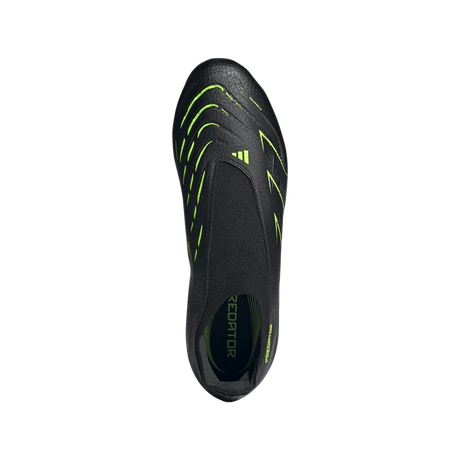 ADIDAS - Scarpe Da Calcio Predator League Laceless Firm/Multi-Ground - image 2