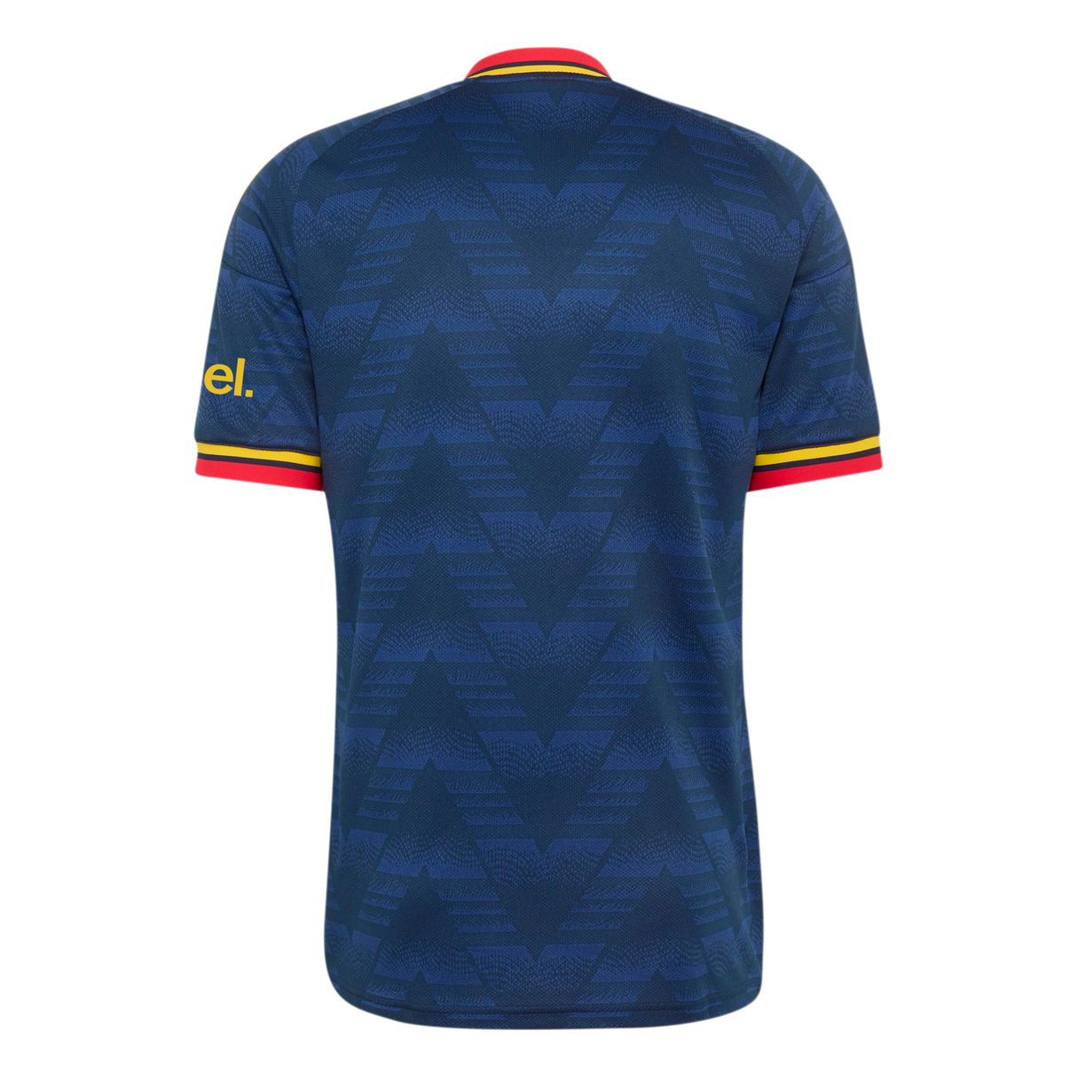 ADIDAS - Arsenal Fc 26/27 Away Jersey - Uomo - Blue - image 2