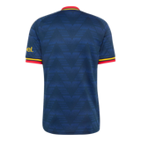ADIDAS - Arsenal Fc 26/27 Away Jersey - Uomo - Blue - image 2