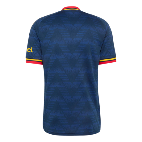 ADIDAS - Arsenal Fc 26/27 Away Jersey - Uomo - Blue - image 2
