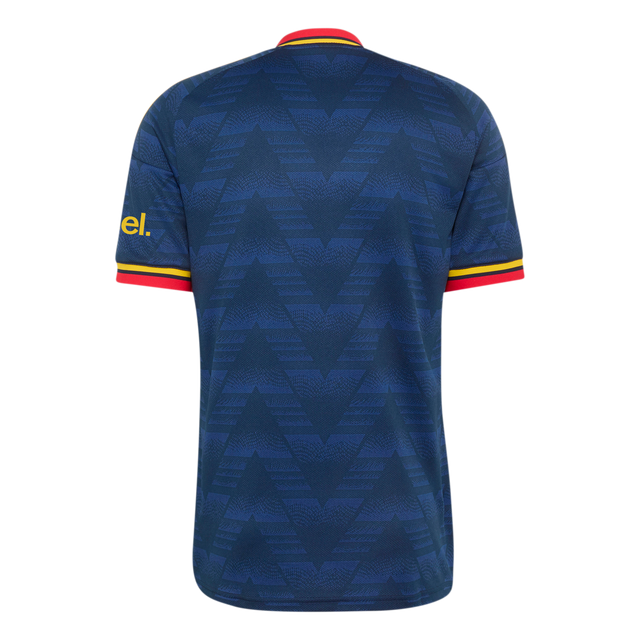 ADIDAS - Arsenal Fc 26/27 Away Jersey - Uomo - Blue - image 2