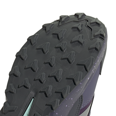 ADIDAS - TERREX Trailmaker 2 High CLIMAWARM+ - Purple - image 9