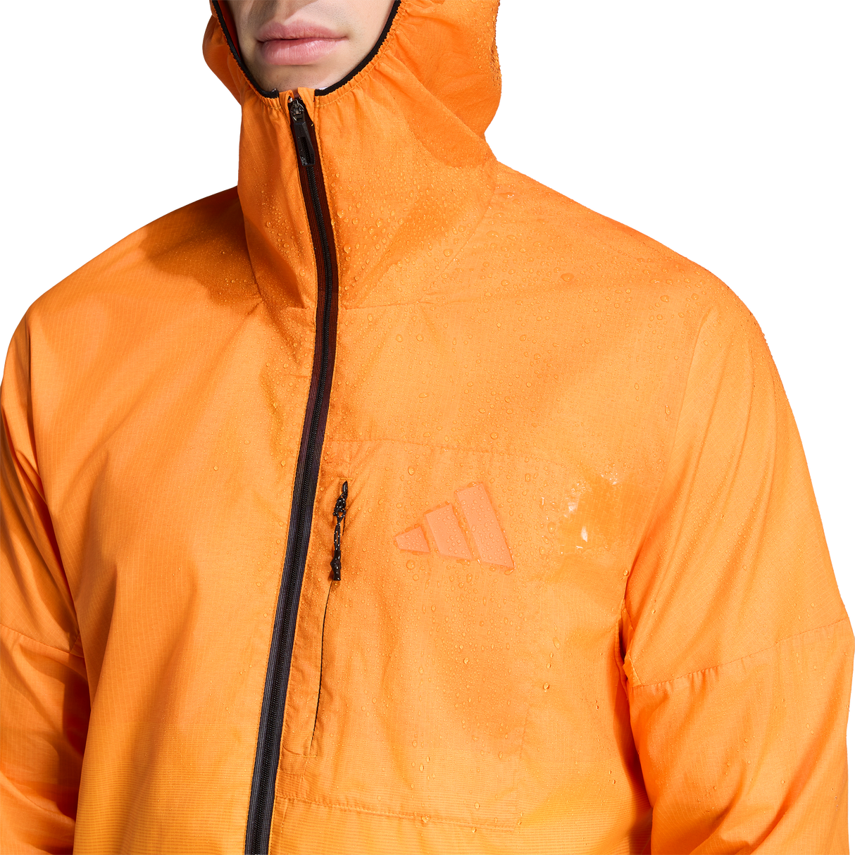 ADIDAS - TERREX Xperior Clima365 Light Windweave Jacket - Uomo - image 14