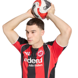 ADIDAS - Maglia Home Eintracht Frankfurt 25/26 - Uomo - Black - image 7