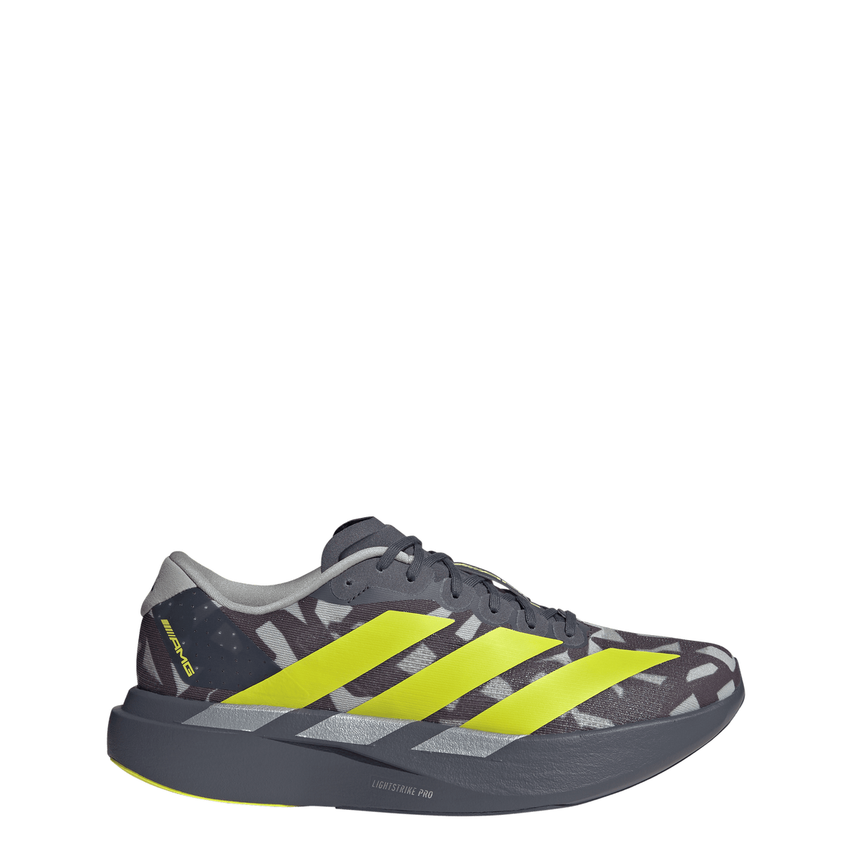 ADIDAS - Adizero Evo Sl Amg - Uomo - Black - image 2