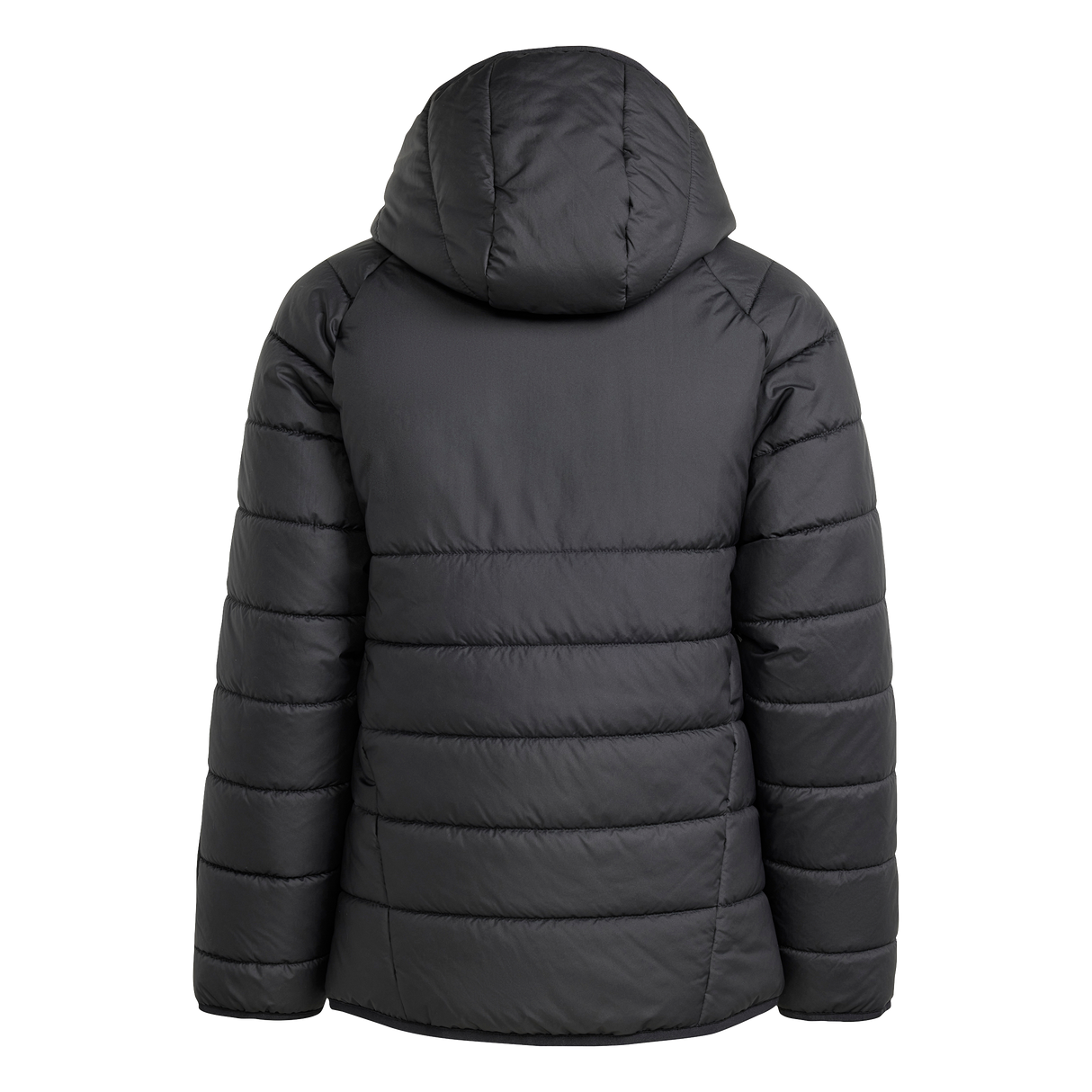 ADIDAS - Tiro24 Winter Jacket Kids - Black - image 2