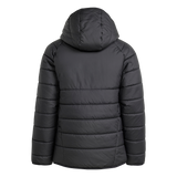 ADIDAS - Tiro24 Winter Jacket Kids - Black - image 2