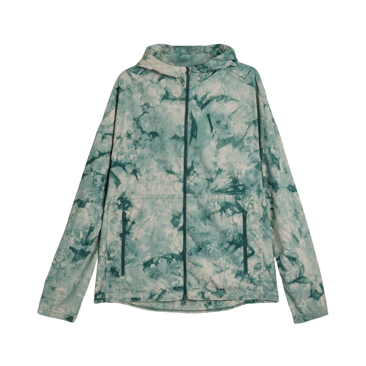 ADIDAS - Y-3 Aop Running Jacket - Uomo - Multicolor - image 1