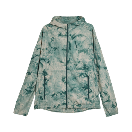 ADIDAS - Y-3 Aop Running Jacket - Uomo - Multicolor - image 1