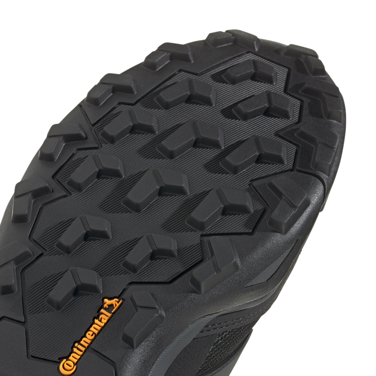 ADIDAS - TERREX Skychaser Lightstrike Hiking Shoes - Uomo - Black - image 8