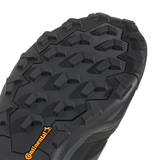 ADIDAS - TERREX Skychaser Lightstrike Hiking Shoes - Uomo - Black - image 8
