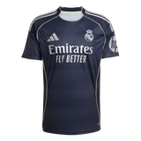 ADIDAS - Maglia Away Real Madrid 25/26 - Uomo - Blue - image 1