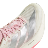 ADIDAS - Adizero Boston 13 Shoes - Donna - White - image 8