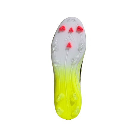 ADIDAS - Scarpe Da Calcio F50 League Senza Lacci Per Terreni Naturali Compatti/Multiterreno - image 3