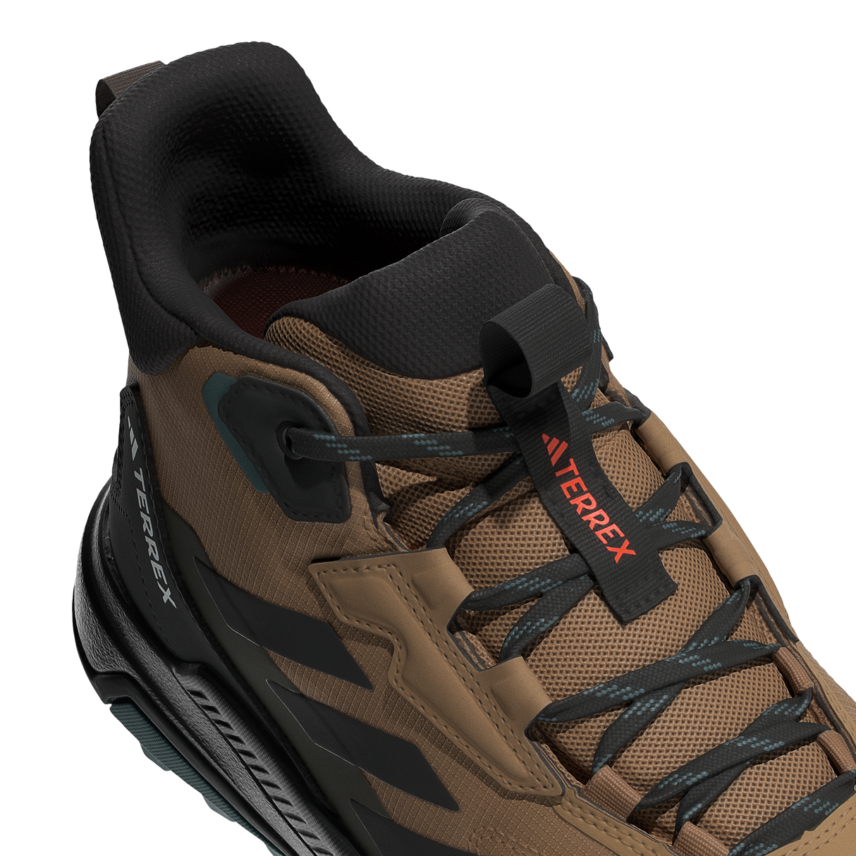 ADIDAS - Scarpe Da Hiking TERREX Anylander Mid RAIN.RDY - Uomo - image 18