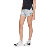 ADIDAS - Y-3 Aop Running Shorts - Donna - Multicolor - image 5