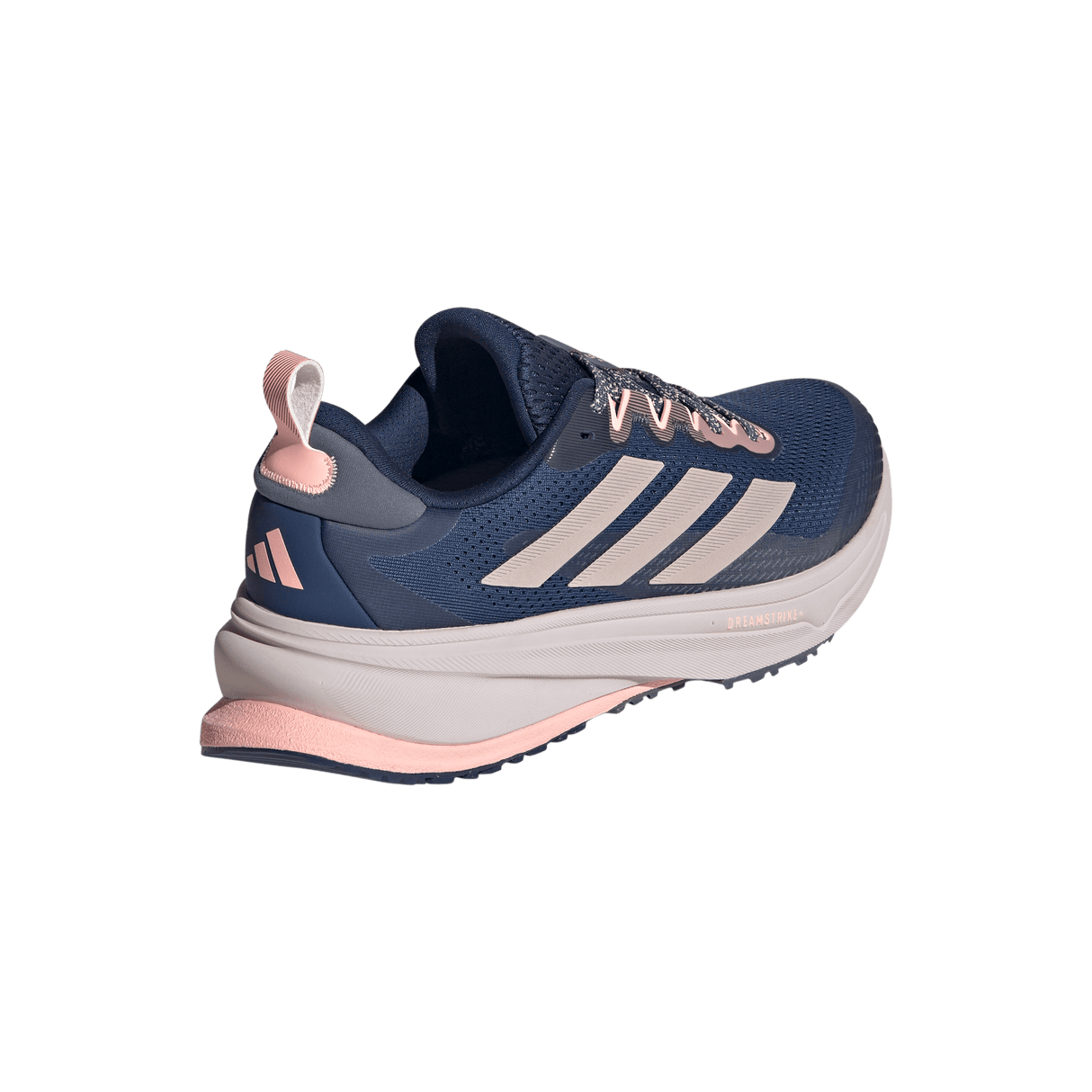 ADIDAS - Scarpe Da Running Supernova Rise Atr - Donna - Blue - image 7