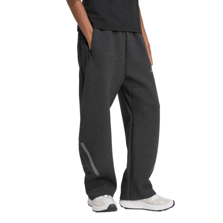 ADIDAS - Z.N.E. Premium Pant - Uomo - Black - image 4