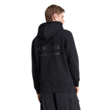 ADIDAS - Mercedes - Amg Petronas Formula 1 Team Felpa Con Cappuccio Night Driver Uomo - Black - image 3