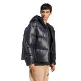 Adidas Z.N.E. Giacca Imbottita CLIMAWARM - Uomo - Black - image 4