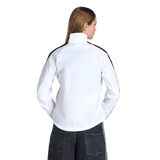 ADIDAS - Germany Home Anthem Jacket - Donna - White - image 3