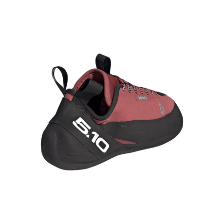 ADIDAS - Scarpe Five Ten Niad Lace Climbing - Uomo - Black - image 7