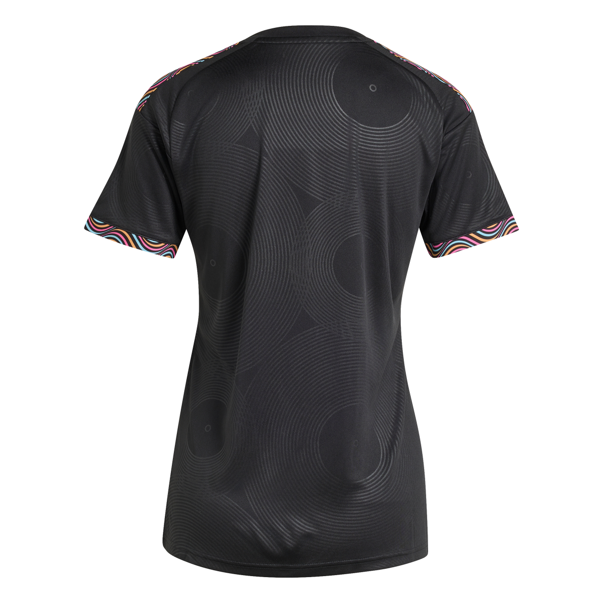 ADIDAS - Km2008 - Donna - Black - image 2