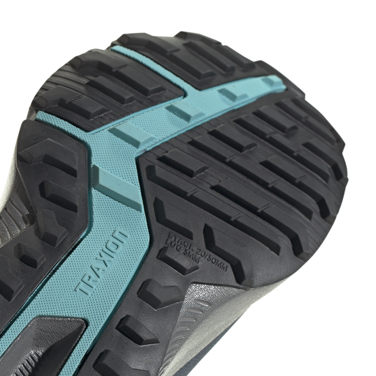 ADIDAS - Scarpe Da Trail Running TERREX Soulstride RAIN.RDY - Donna - image 9