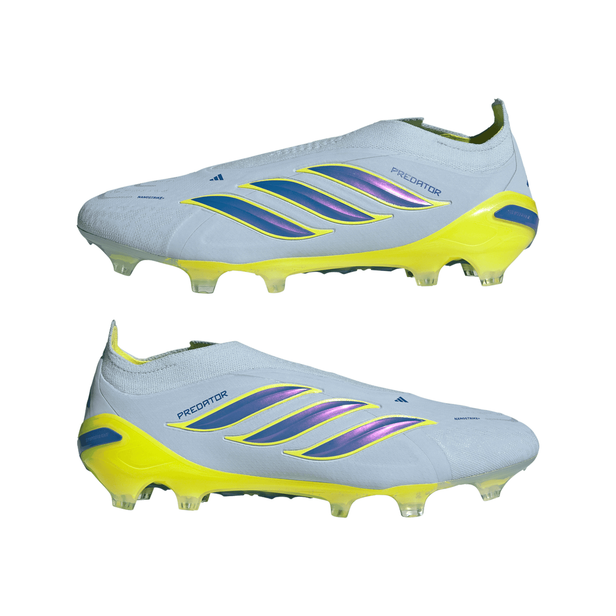 ADIDAS - Scarpe Da Calcio Predator Elite Laceless Firm Ground - image 29