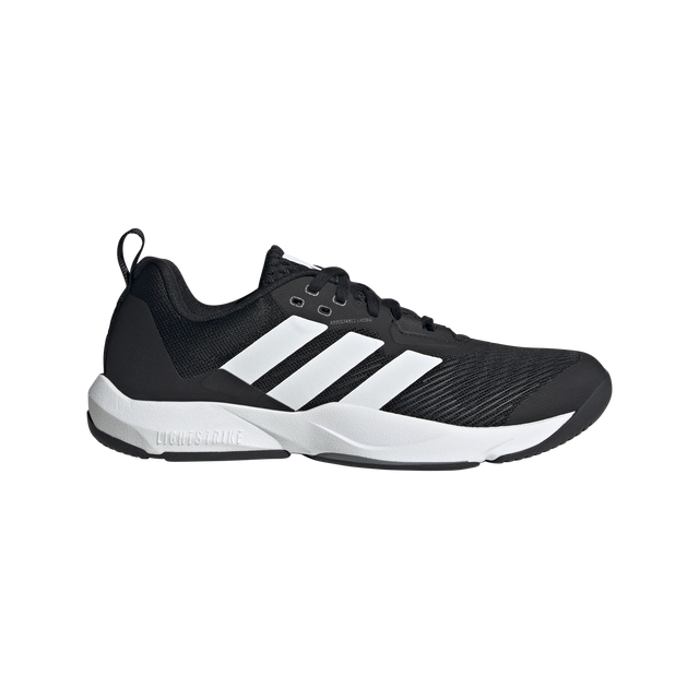 ADIDAS - Rapidmove 2 Training Shoes - Uomo - Black - image 1