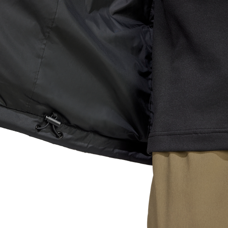 ADIDAS - Giacca TERREX Multi Synthetic Insulated Hooded - Uomo - image 7