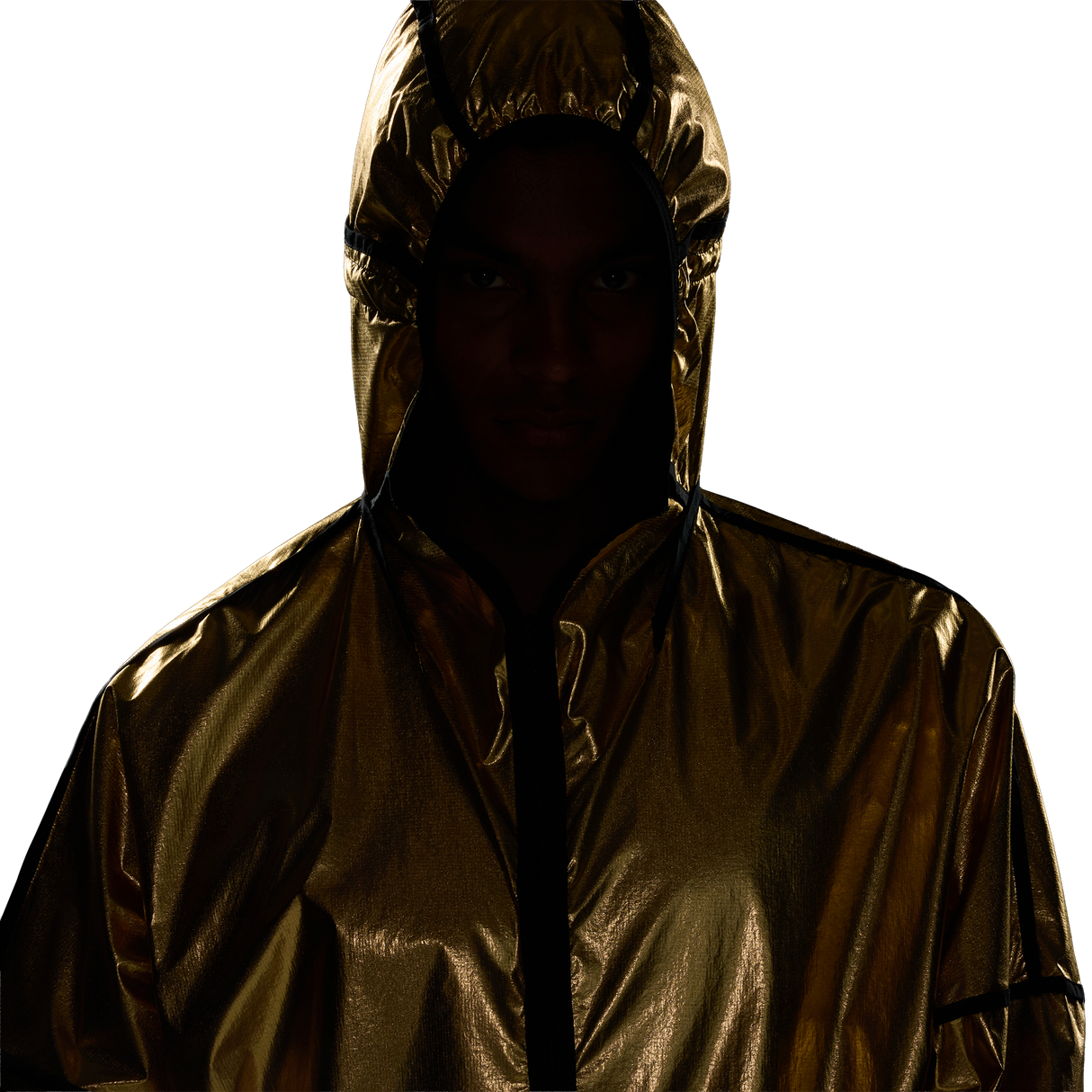 ADIDAS - Adizero Running Blaze Jacket - Uomo - Black - image 7
