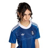 ADIDAS - Greece 26 Away Jersey - Donna - Blue - image 7