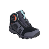 ADIDAS - Scarpe Da Trekking TERREX BOA Mid RAIN.RDY - Black - image 6