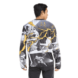 ADIDAS - Maglia Adidas Avengers Pre-Match Warm Real Madrid 25/26 - Uomo - White - image 3