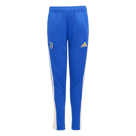 ADIDAS - Juventus 26/27 Tiro26 Competition Kids Track Suits - Blue - image 4