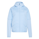 ADIDAS - TERREX Multi CLIMAWARM Insulated Hybrid Hooded Jacket - Donna - image 7