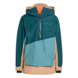 ADIDAS - Giacca Anorak TERREX Xploric CLIMAPROOF A 2 Strati Foderata - Uomo - image 8