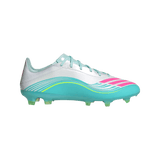ADIDAS - F50 Messi Pro Firm Ground Football Boots - White - image 1