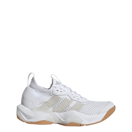 ADIDAS - Scarpe Da Allenamento Rapidmove Adv 2 - Donna - White - image 9