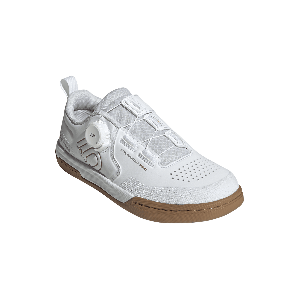 ADIDAS - Five Ten Freerider Pro Mountain Bike Shoes - Donna - White - image 6