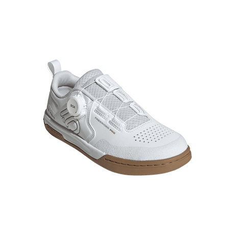 ADIDAS - Five Ten Freerider Pro Mountain Bike Shoes - Donna - White - image 6