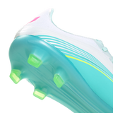 ADIDAS - F50 Messi Pro Firm Ground Football Boots - White - image 7